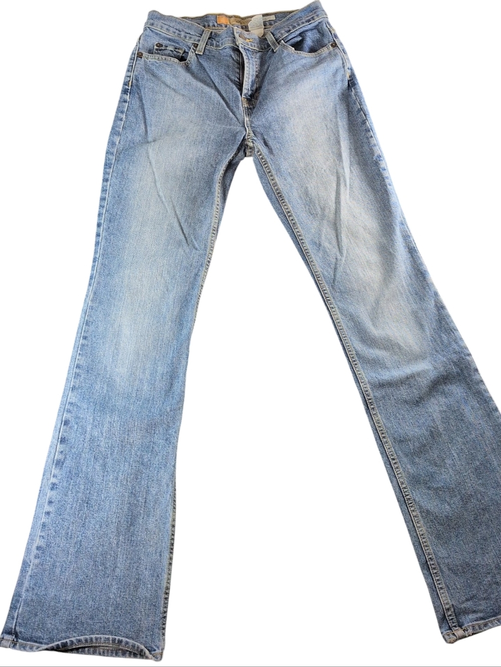 Vintage Y2K Old Navy Women's Bootcut Jeans